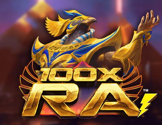 100x Ra